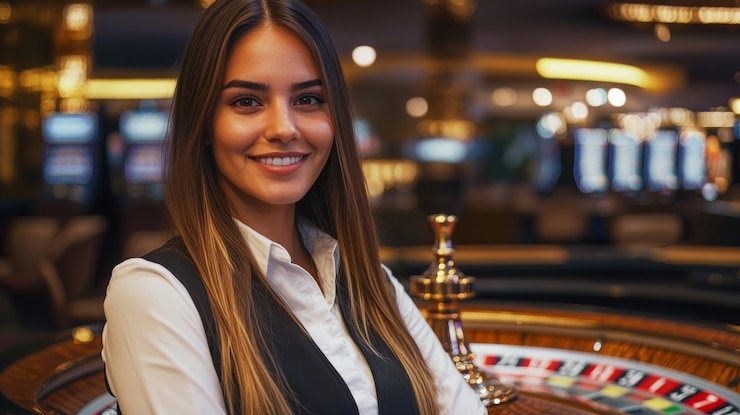 v2109 Live Casino